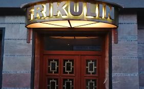 Frikulin